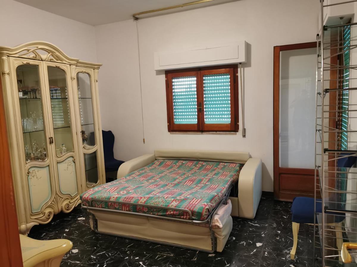 Casa Vacanze Da Michela Peschici Luaran gambar